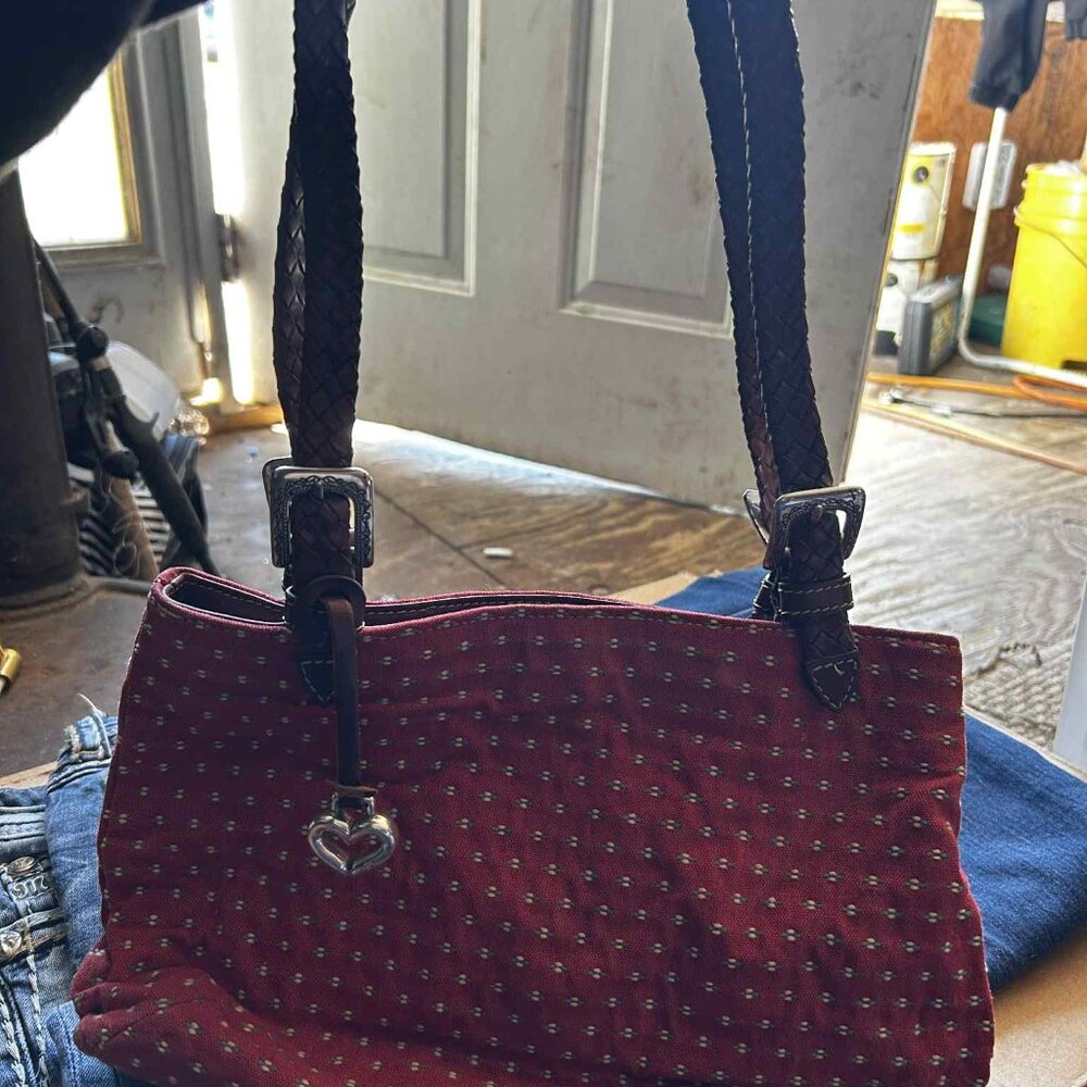 Brighton bag - Picture 2 of 3
